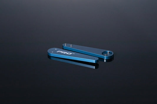 Blue Arm Tool (Pair)