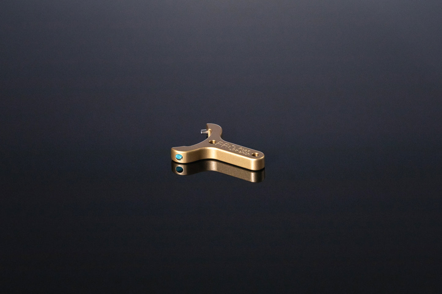 PRO Center Post Tool