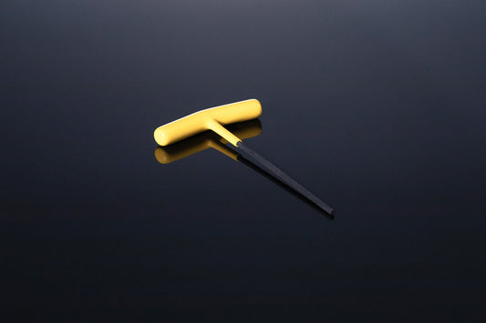 1/8" Vest Tool