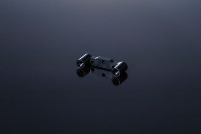 15mm Accessory Rod Bracket for DBIII