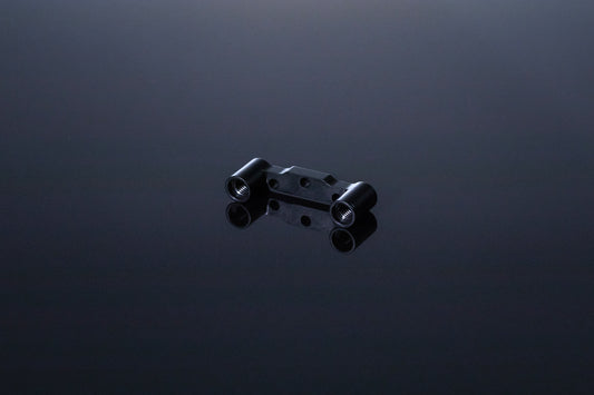 15mm Accessory Rod Bracket for DBIII