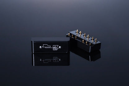 Legacy Jumper Blocks