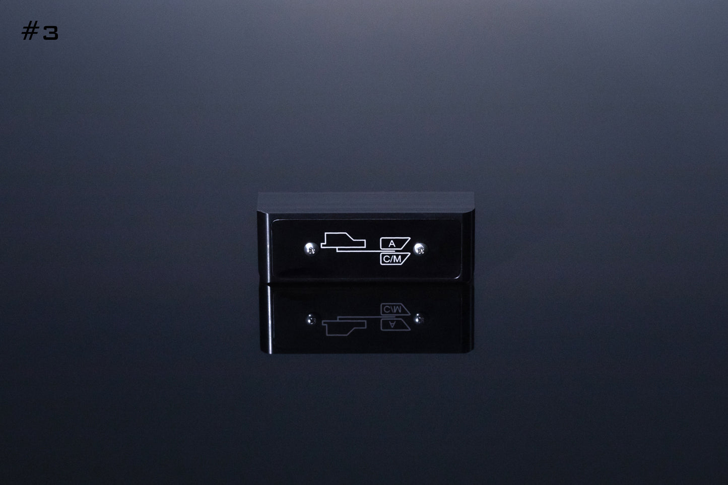 Legacy Jumper Blocks