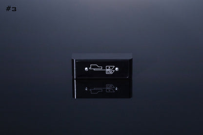 Legacy Jumper Blocks