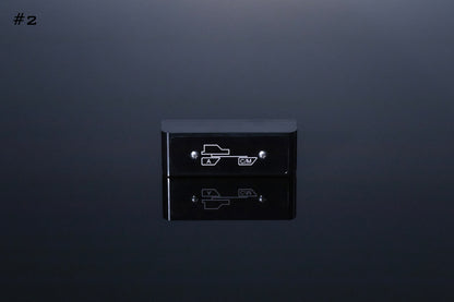 Legacy Jumper Blocks