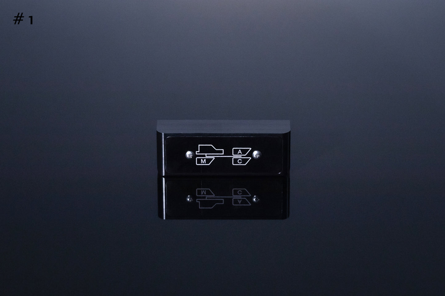 Legacy Jumper Blocks