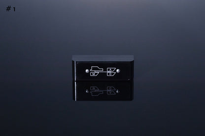 Legacy Jumper Blocks