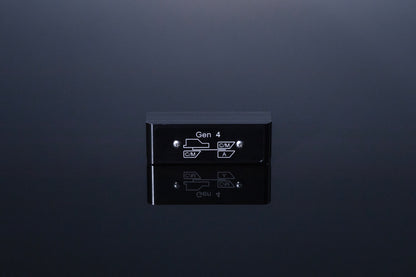 Legacy Jumper Blocks