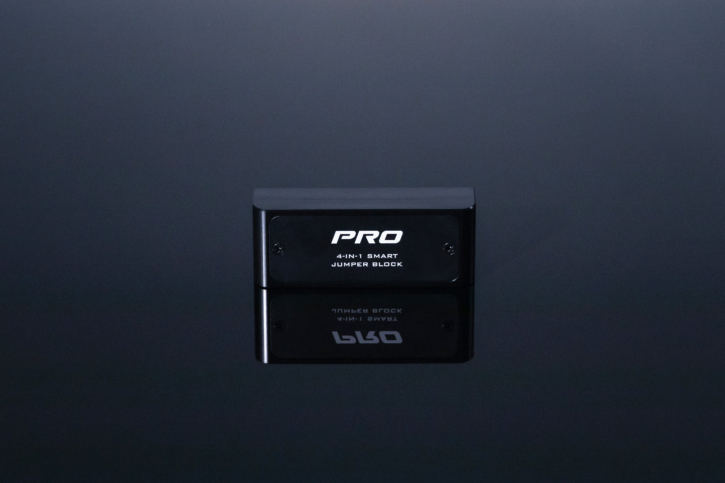 4:1 Smart Jumper Block