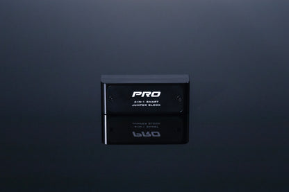 4:1 Smart Jumper Block