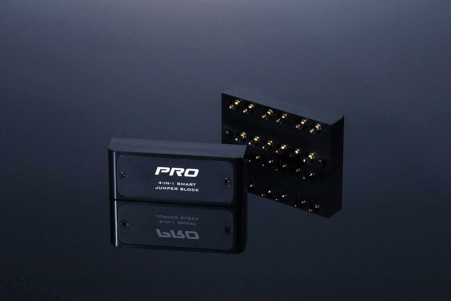 4:1 Smart Jumper Block