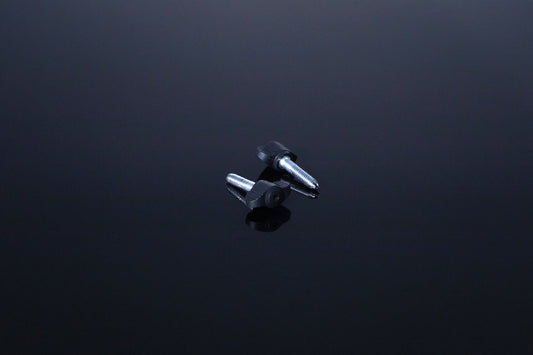 Socket Block Wing Screws