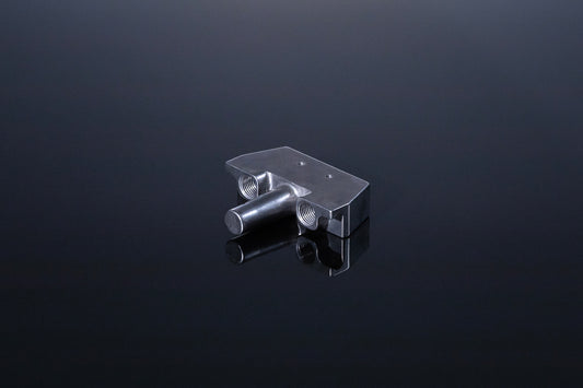 Male Socket Block