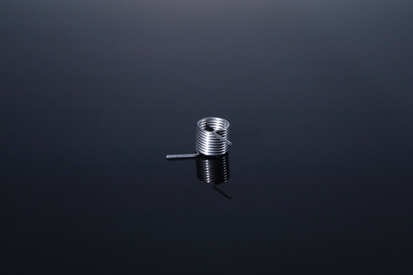 Socket Block Kickback Spring