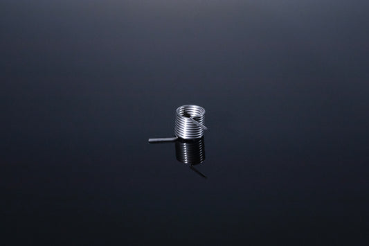 Socket Block Kickback Spring