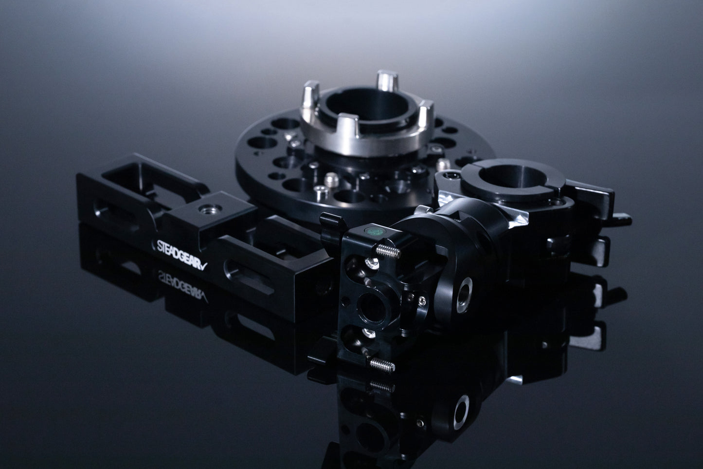 Steadgear Hard Mount