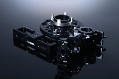 Steadgear Hard Mount