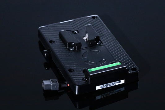 Core SWX Helix V-Mount Plates (set of 3) for Gen V Battery Rack