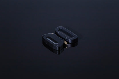 Vest Shoulder Buckle