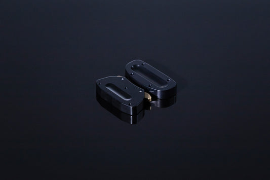 Vest Shoulder Buckle