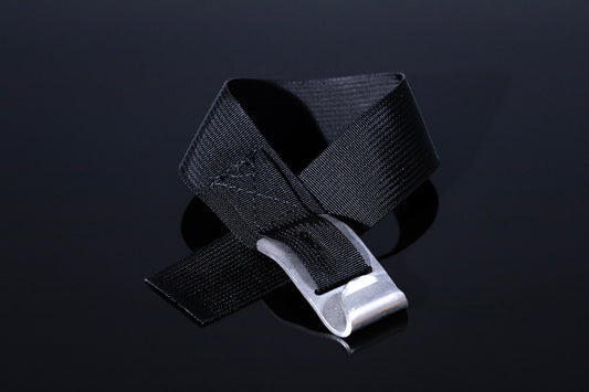 Vest Chest Lever Hook w/ Strap
