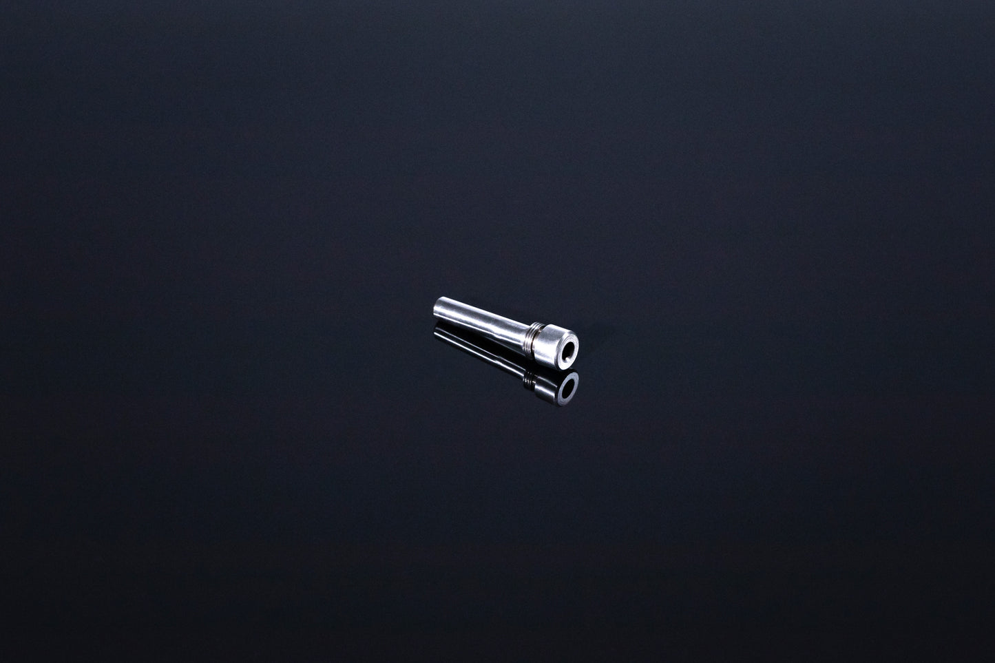 Canister Bolt