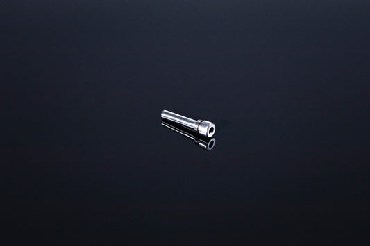 Canister Bolt