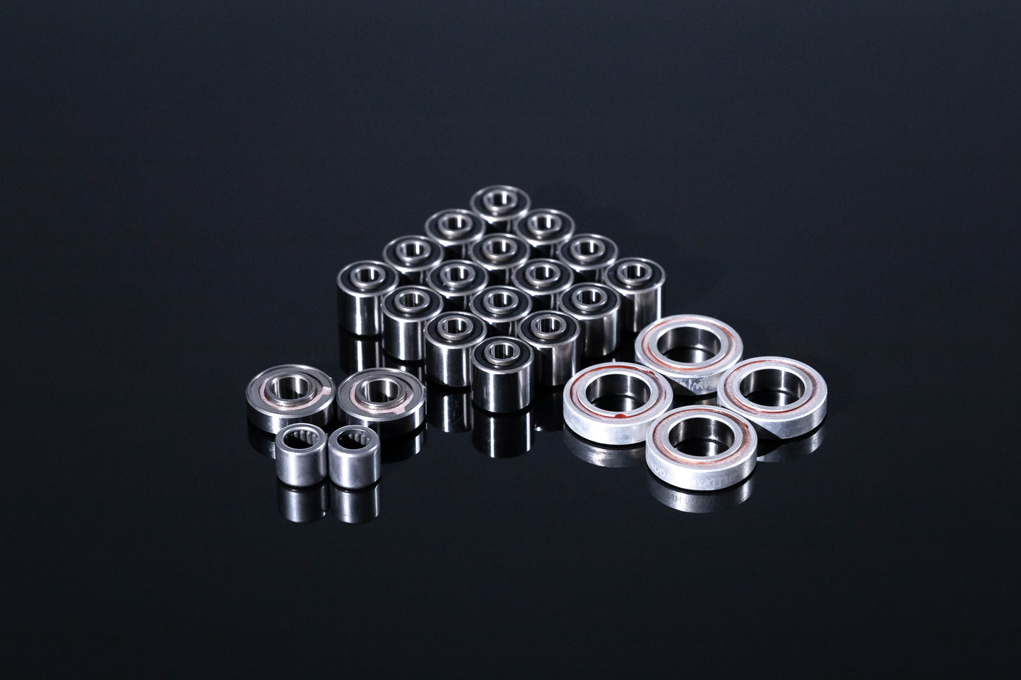 Complete Arm Bearing Kit