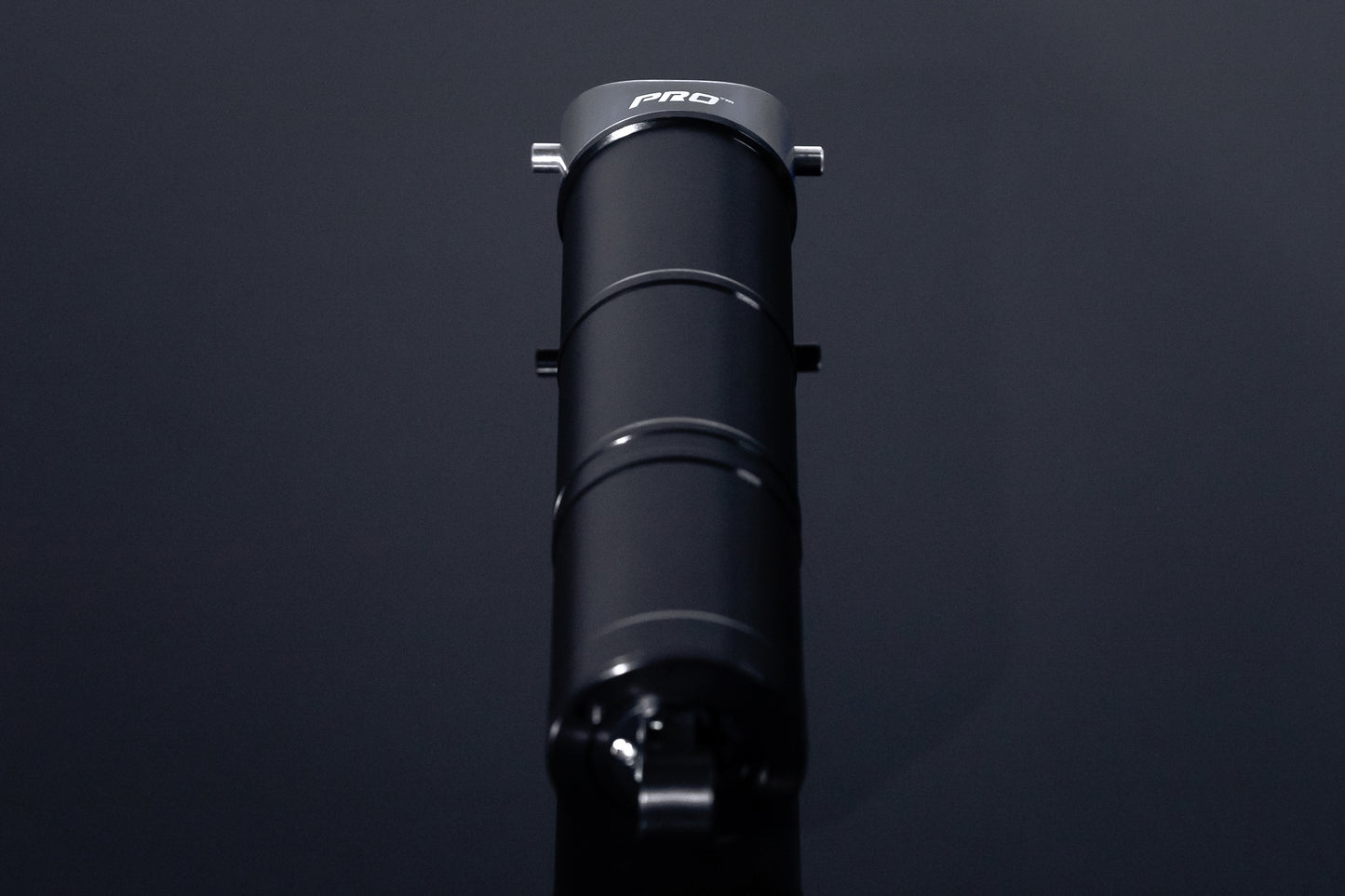 PRO Arm Gray Canister (Pair)