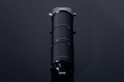 PRO Arm Gray Canister (Pair)