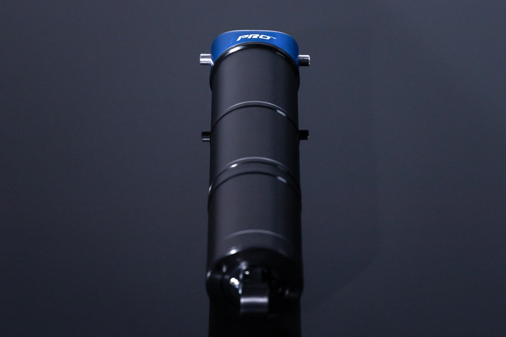 PRO Arm Canister – GPI PRO Systems