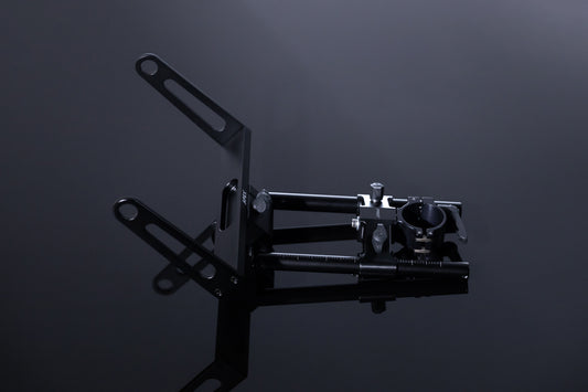 Monitor Yoke 1