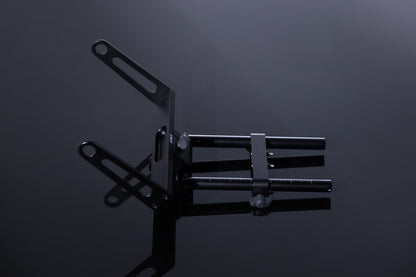Monitor Yoke 1