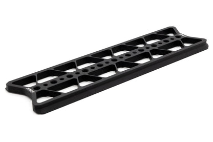 Alexa 35 12” Long Plate