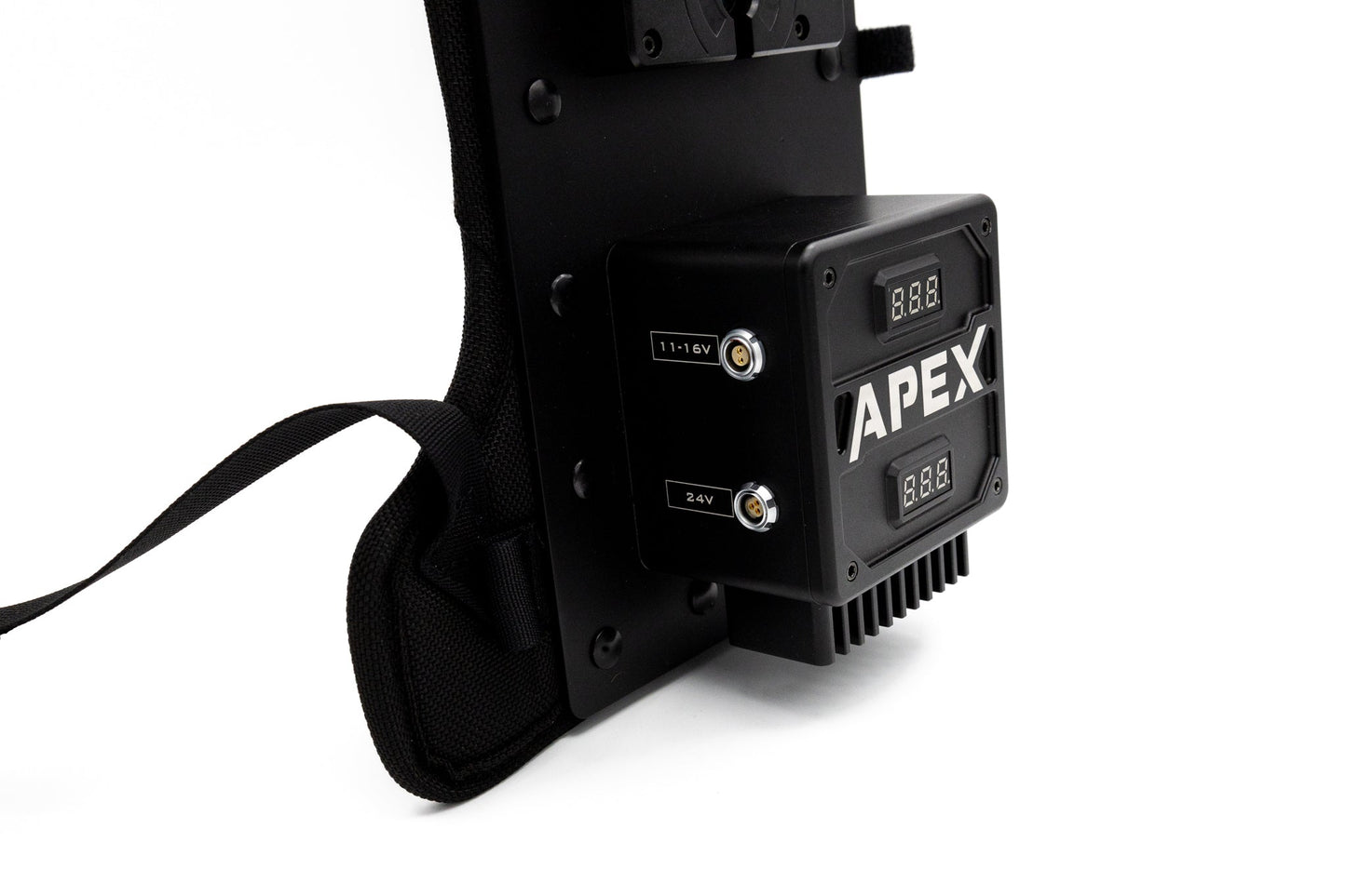 Apex Battery Backpack