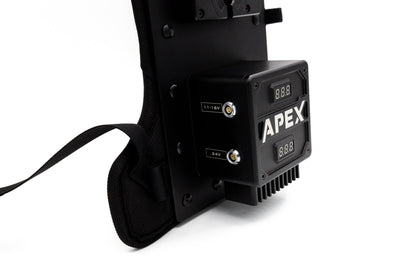 Apex Battery Backpack