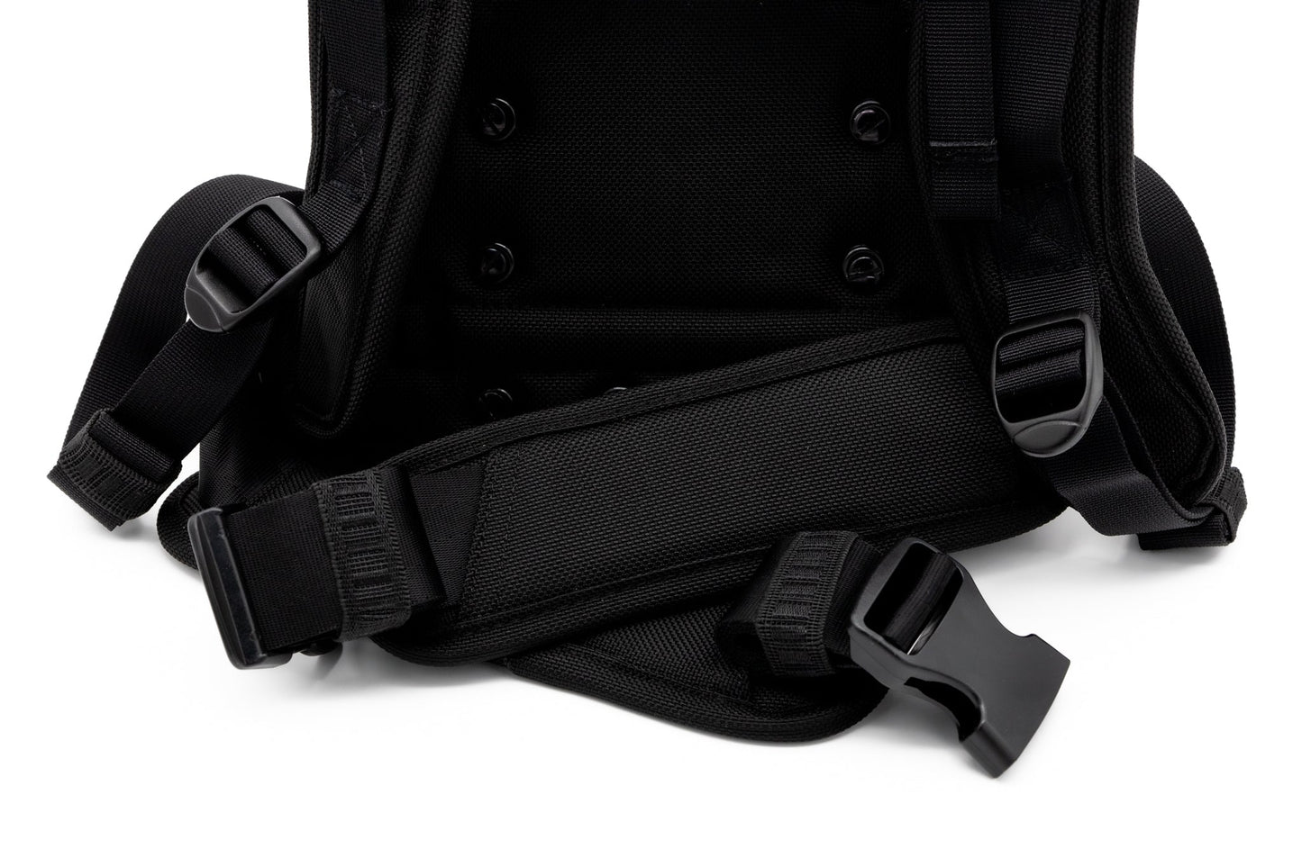 Apex Battery Backpack
