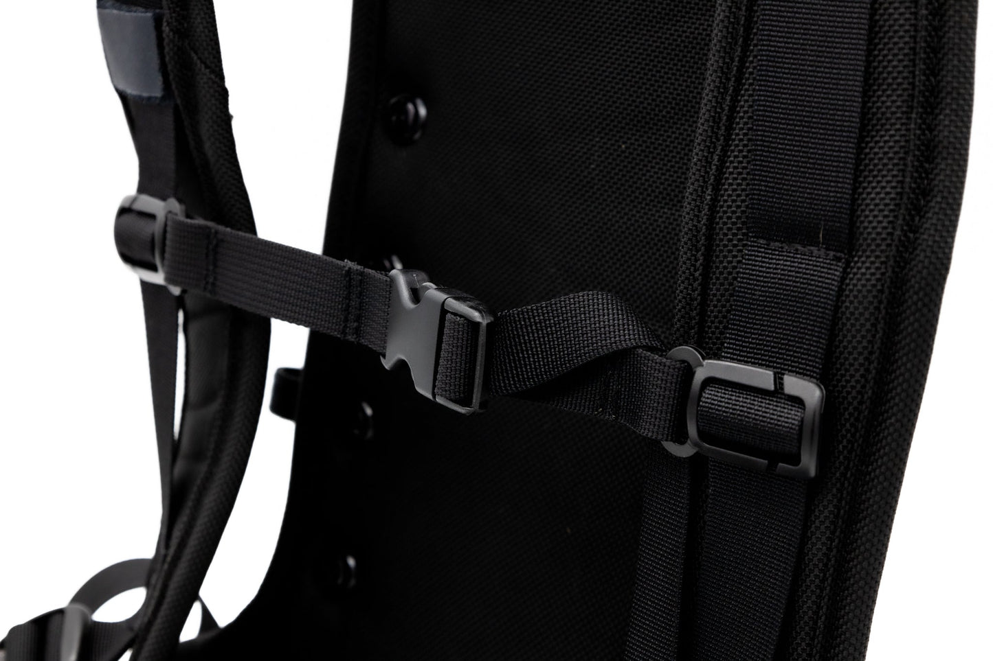 Apex Battery Backpack