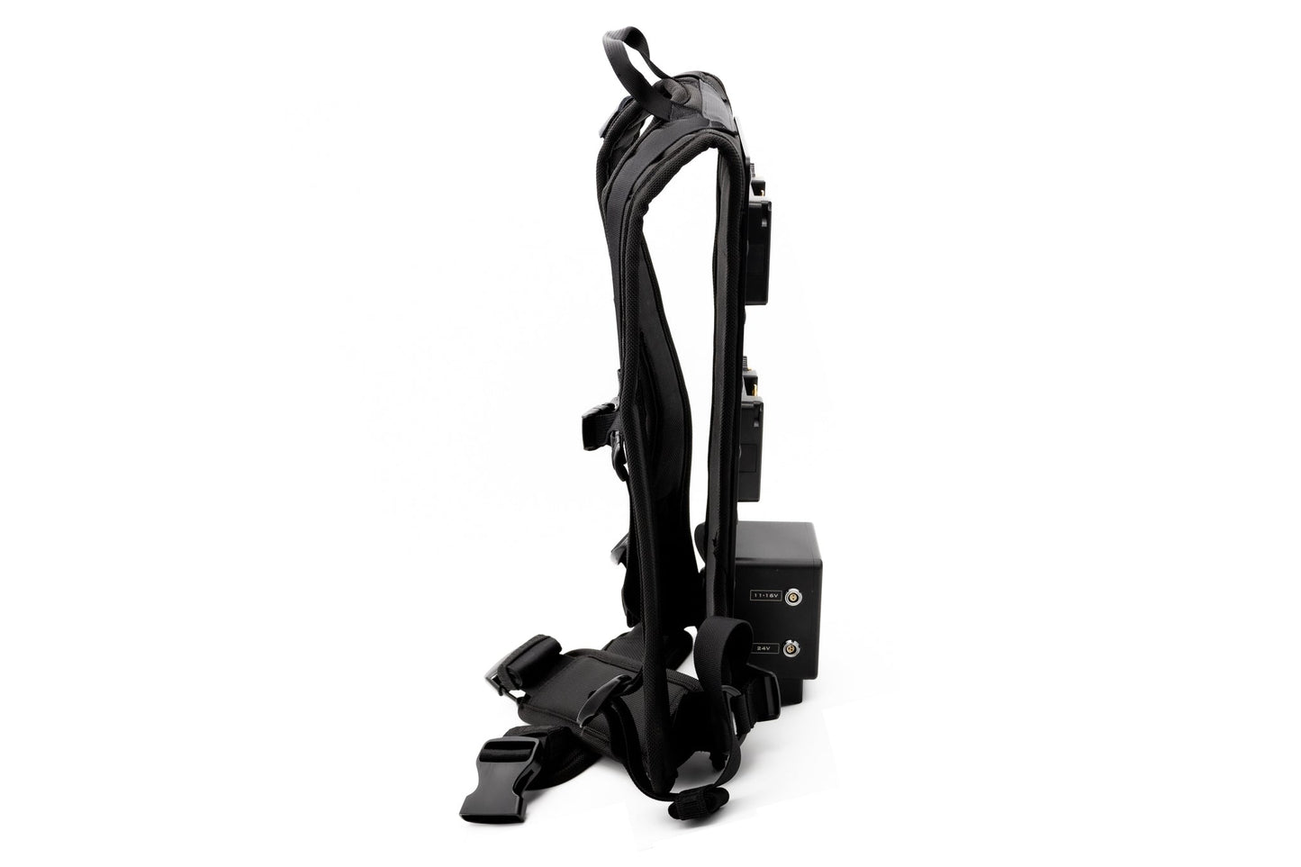 Apex Battery Backpack