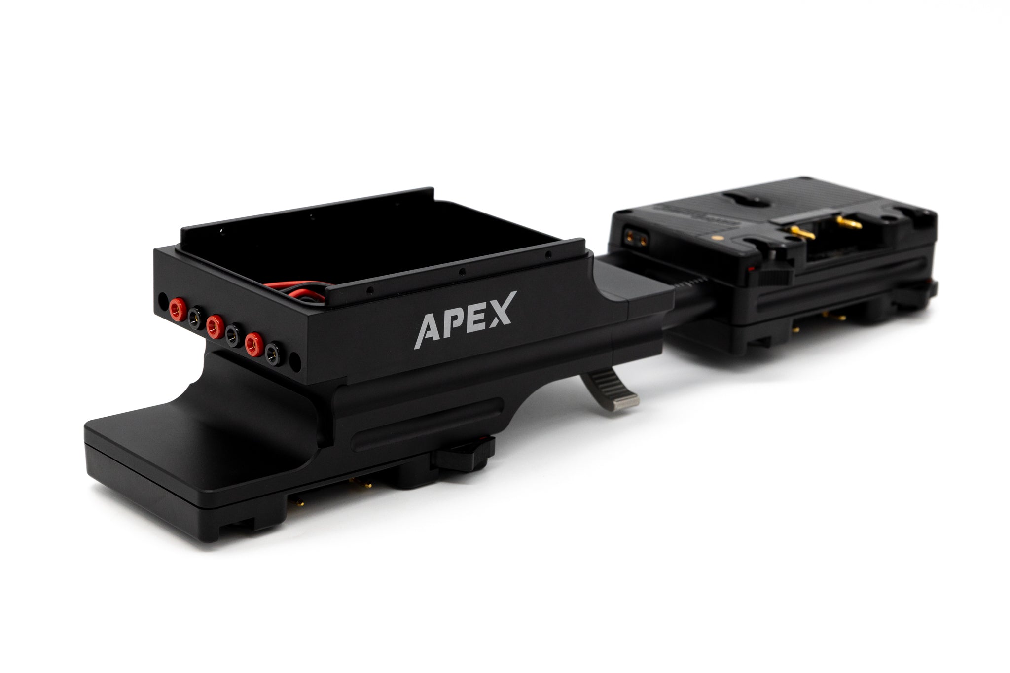 Gen V Battery Rack – GPI PRO Systems