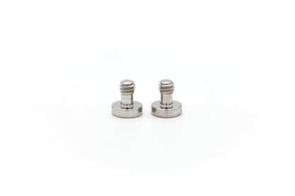 Replacement Captive Screws (1/4"-20 & 3/8"-16)