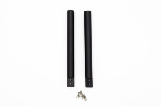 Dovetail Plate 15mm Rods (Pair)