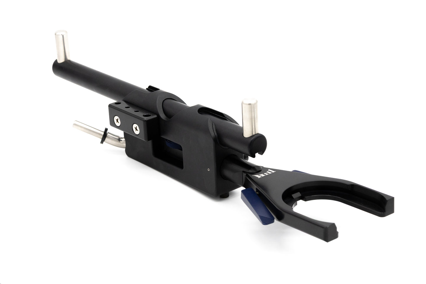 Hill Docking Bracket