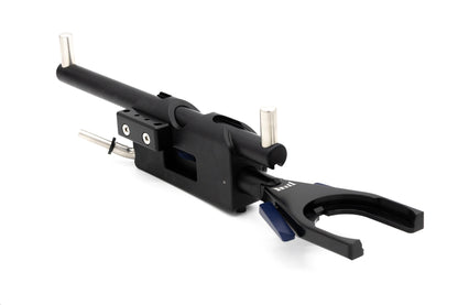 Hill Docking Bracket