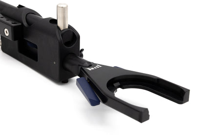 Hill Docking Bracket