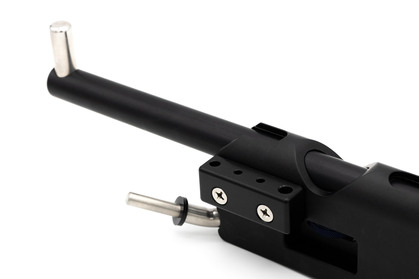 Hill Docking Bracket