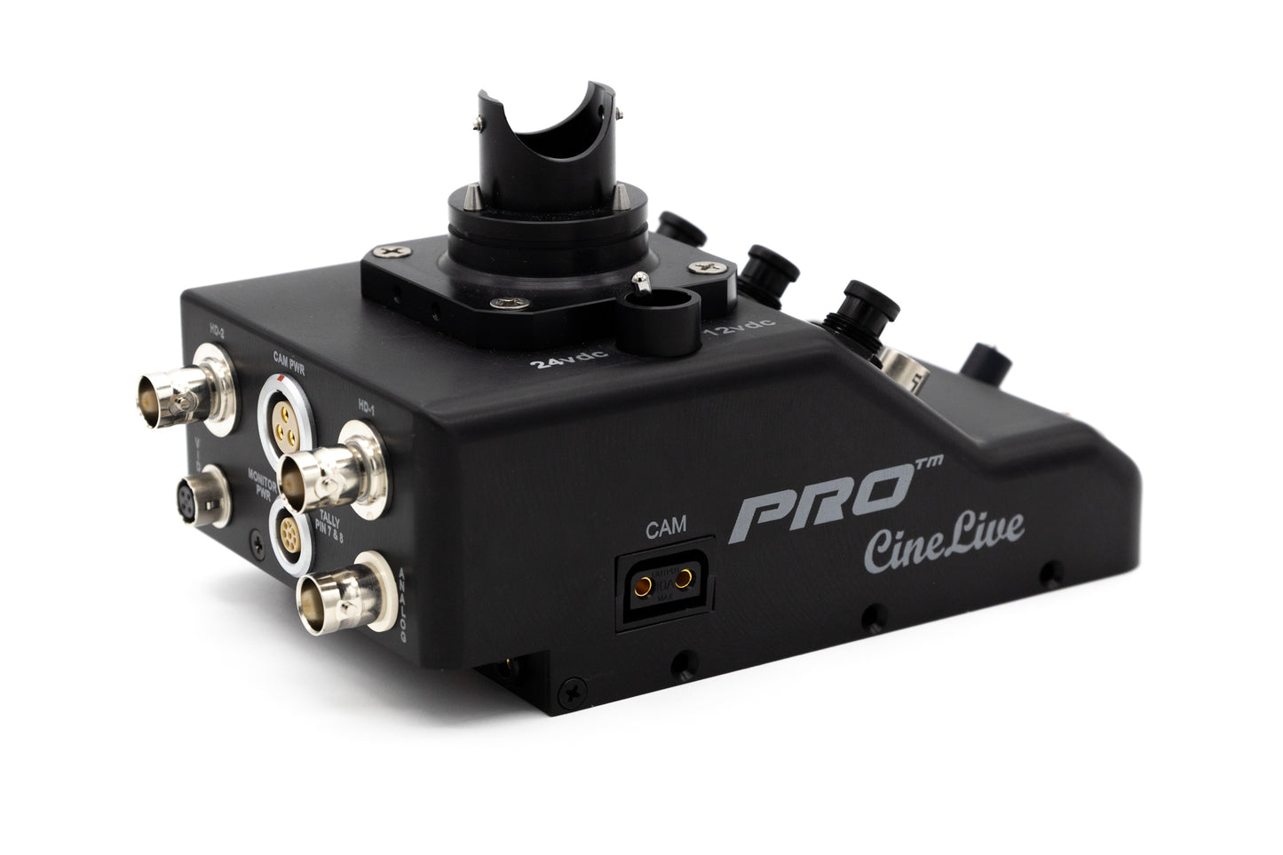 Cinelive Lower Junction Box