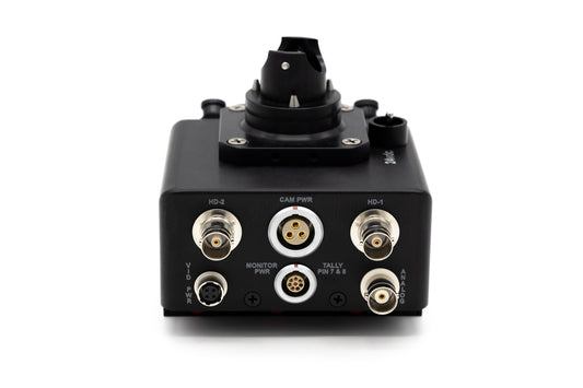 Cinelive Lower Junction Box