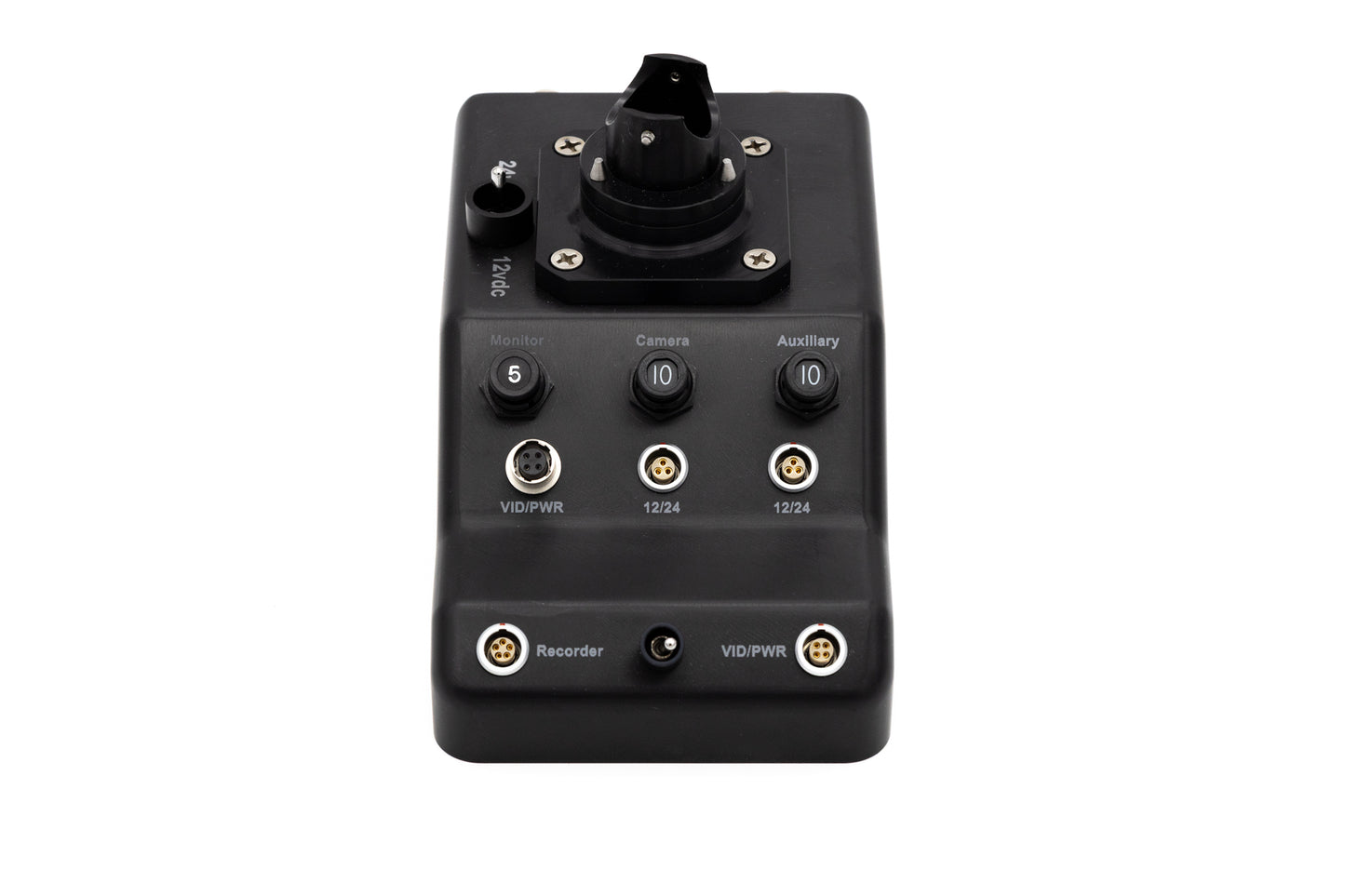 Cinelive Lower Junction Box