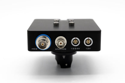 Apex Upper Junction Box